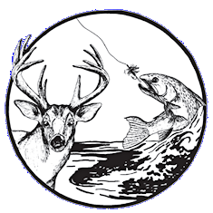 JTK Outdoors - Never Fish Alone!