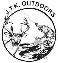 JTK Outdoors logo
