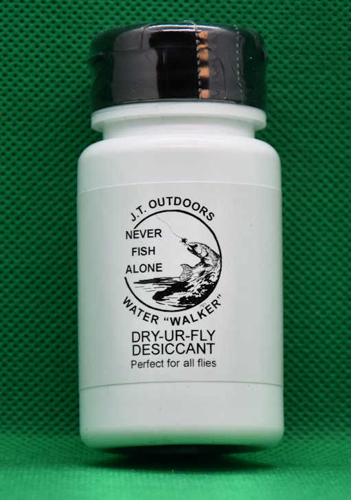 Dry-Ur-Fly Desiccant 