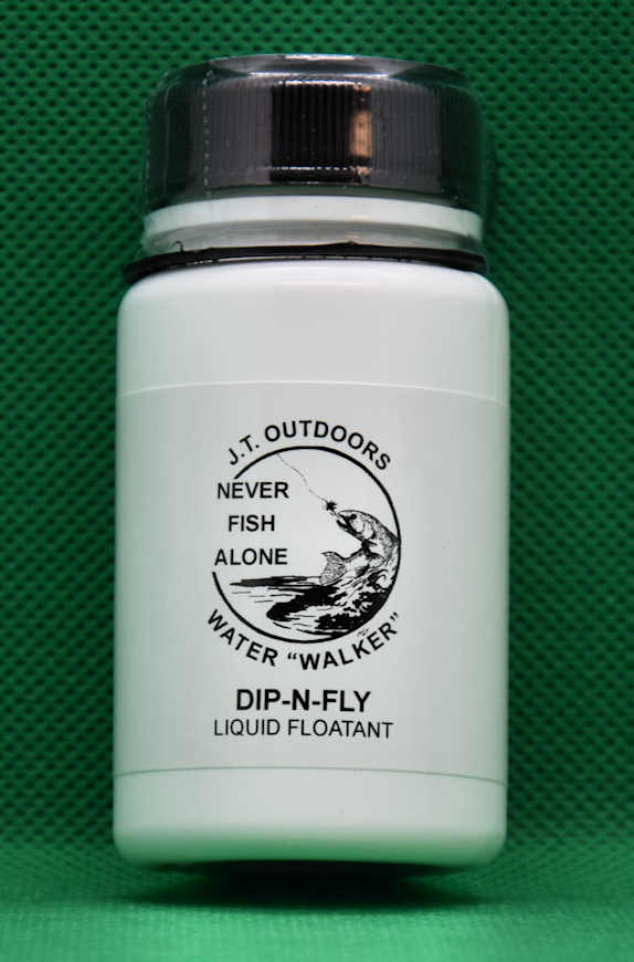 Dip-N-Fly Liquid Floatant